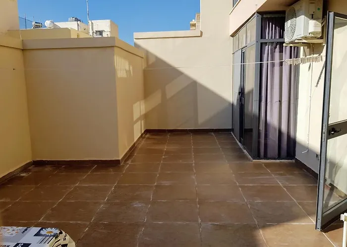 Appartement Charming Apartment-wifi-sleeps 5 *