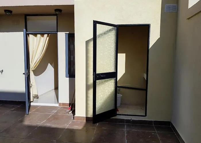 Charming Apartment-wifi-sleeps 5 Appartement Marsaskala